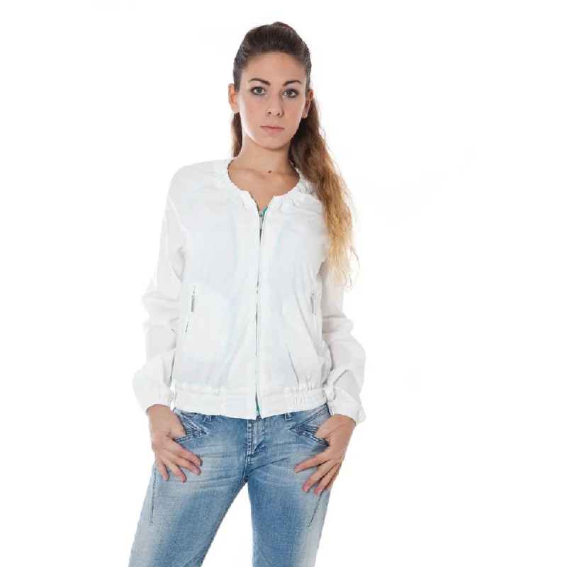 Phard  Cotton Jackets & Women's Coat