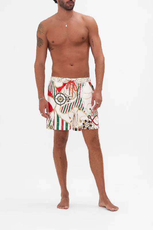 MID LENGTH BOARDSHORT SALUTI SUMMERTIME