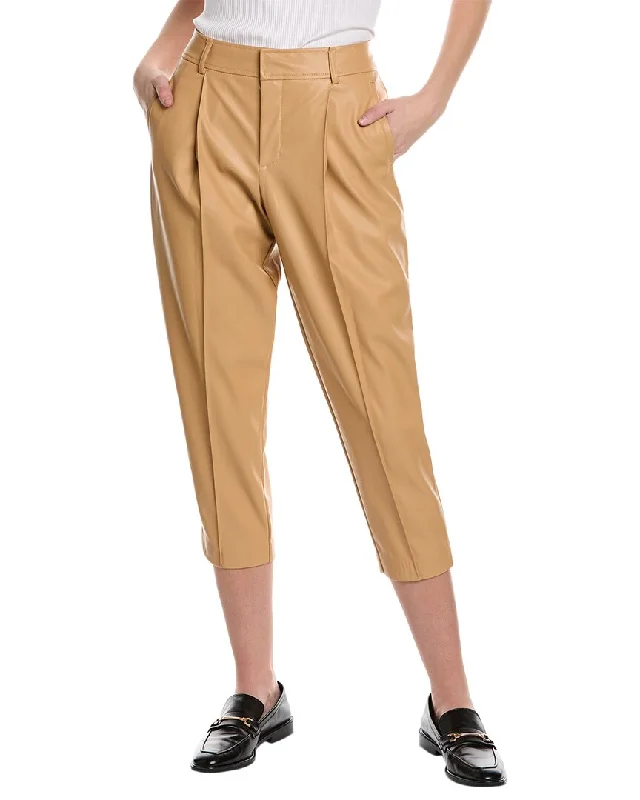 BCBGeneration Stitched Crease Pant