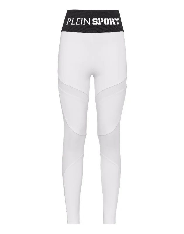 Jogging Leggings Multicut