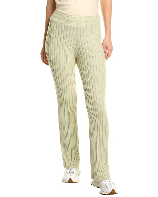 WAYF Sawyer Knit Pant