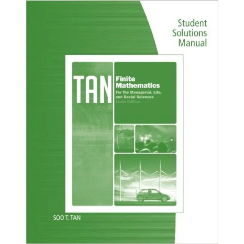 BHFO 10th Edition Soo T. Tan Text Book