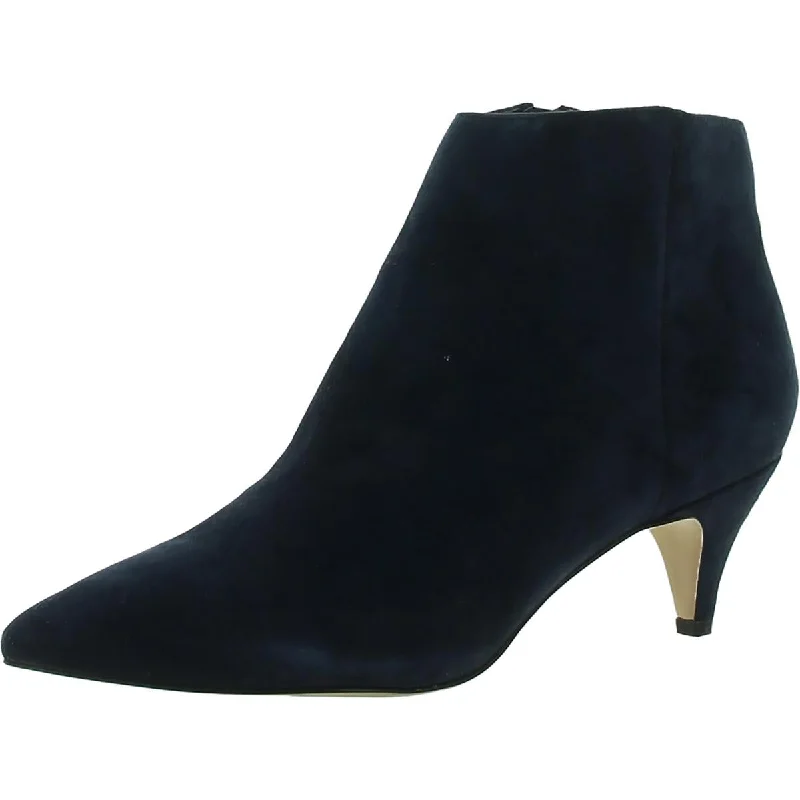 Sam Edelman Womens Kinzey Booties