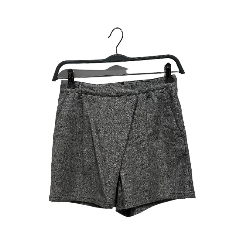 MM6/Shorts/36/Wool/GRY/