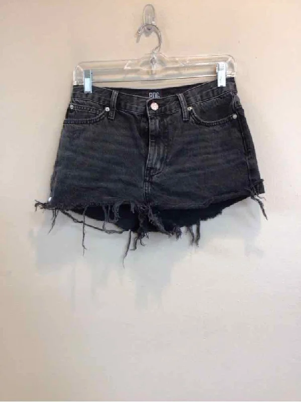 BDG SIZE 26 Ladies SHORTS