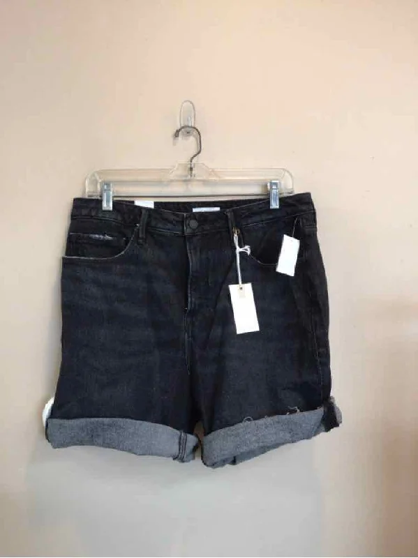 GOOD AMERICAN SIZE 8 Ladies SHORTS