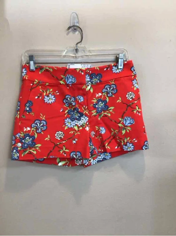 LOFT SIZE 00 Ladies SHORTS