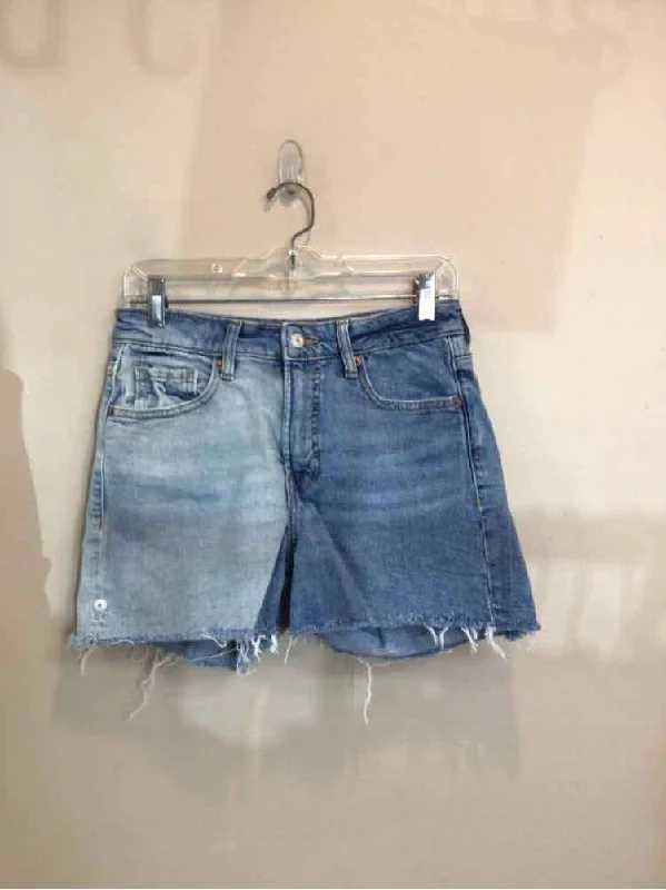 OLD NAVY SIZE 2 Ladies SHORTS